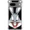 Looney Tunes Bugs Bunny Google Pixel 8 Clear Case
